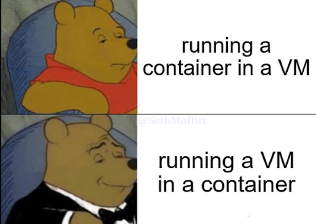running-a-vm-in-a-container