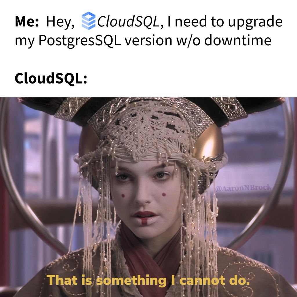 upgrade-cloud-sql-version